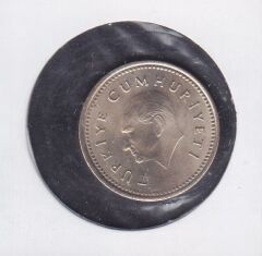 1993 Yılı 1000 Lira