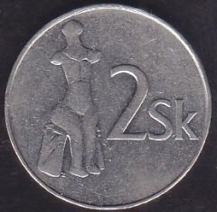 SLOVENYA 2 SK 1994