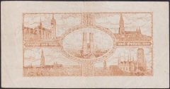 ALMANYA 1 TRİLYON MARK 1923 ÇÇT +