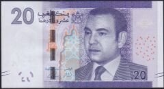 Fas 20 Frank 2012 Çil Pick 74 ( 565999 )