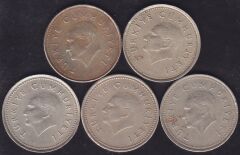 1990-91-92-93-94 Yılı 1000 Lira