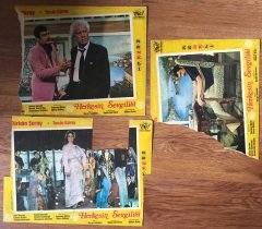 TÜRKAN ŞORAY - TANJU GÜRSU - HERKESİN SEVGİLİSİ - HALİYLE