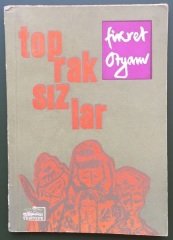 TOPRAKSIZLAR - FİKRET OTYAM - YEDİTEPE 1963