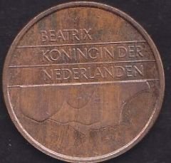 Hollanda 5 Cent 2000