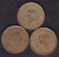 1995-96-97 Yılı 5000 Lira