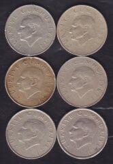 1995-96-97-98-99-2000 Yılları 25 Bin Lira