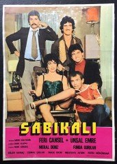 FERİ CANSEL ÜNSAL EMRE - SABIKALI - LOBİ KARTI 7