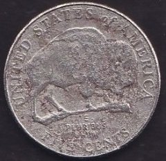 Amerika 5 Cent 2005 P Hatıra Bizon