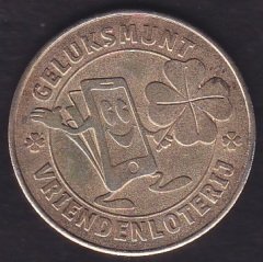 YABANCI JETON 2 MİLYON EURO