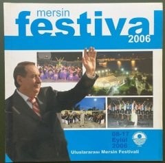 MERSİN FESTİVALİ 2006
