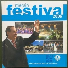 MERSİN FESTİVALİ 2006