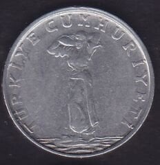 1959 Yılı 25 Kuruş