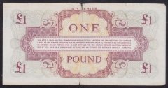 İNGİLTERE 1 POUND 1962 TEMİZ eski para mezat