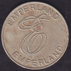 Emperland Jeton