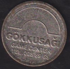 Gökkuşağı Jeton