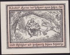 Almanya 50 Pfennig Notgeld 1922 Çil