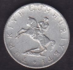 1983 Yılı 5 Lira