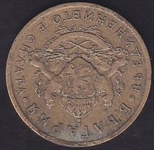 BULGARİSTAN 50 STOTİNKİ 1937