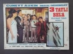 3 TATLI BELA 1 CÜNEYT ARKIN