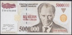 7.EMİSYON 5 000 000 LİRA E70 171102 ÇİLALTI ÇİL